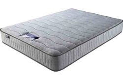 Silentnight - Harding Pocket Comfort - Double Mattress